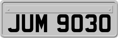 JUM9030