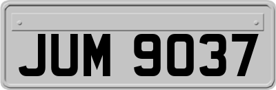 JUM9037