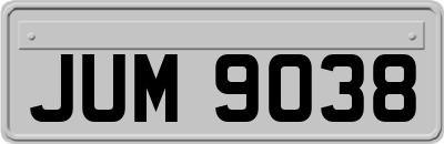 JUM9038