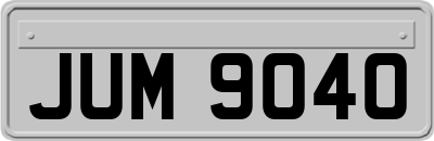JUM9040