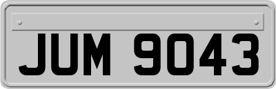 JUM9043