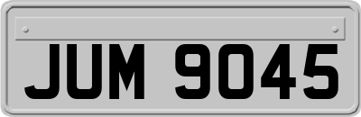 JUM9045