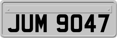 JUM9047