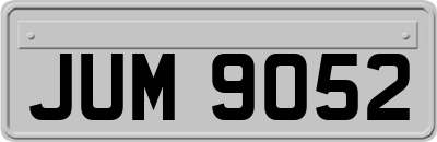 JUM9052