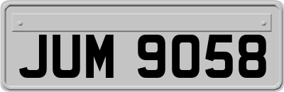 JUM9058