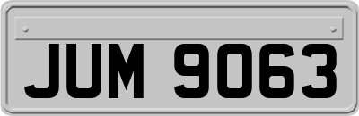 JUM9063