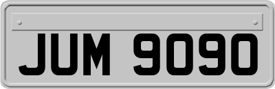 JUM9090