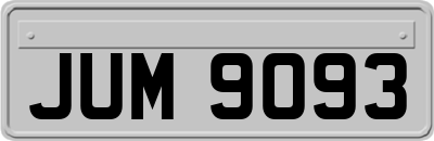 JUM9093