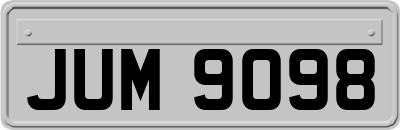 JUM9098