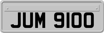 JUM9100