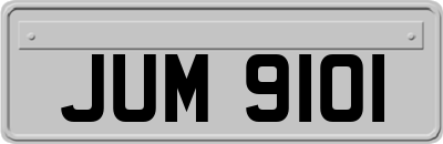 JUM9101