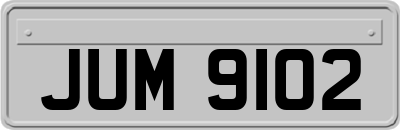 JUM9102