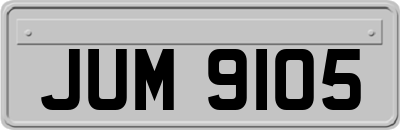 JUM9105