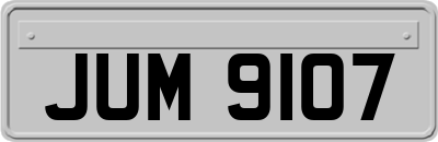 JUM9107