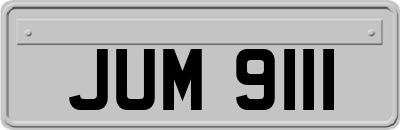 JUM9111