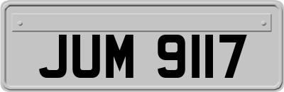 JUM9117