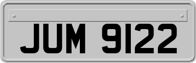JUM9122