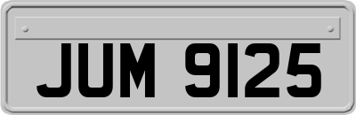 JUM9125