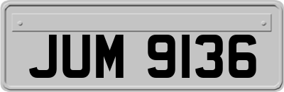 JUM9136