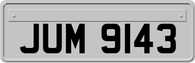 JUM9143