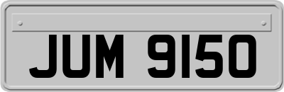 JUM9150
