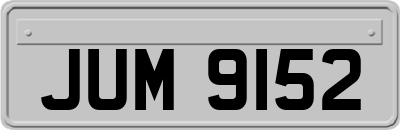 JUM9152