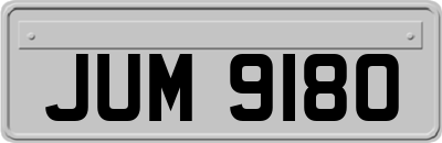 JUM9180