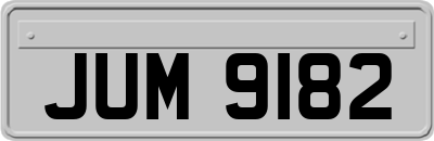 JUM9182