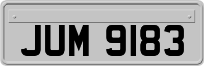 JUM9183