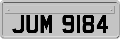 JUM9184