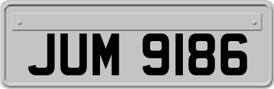 JUM9186