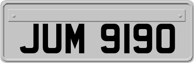 JUM9190