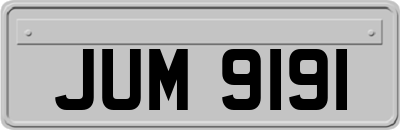 JUM9191