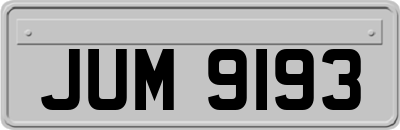 JUM9193