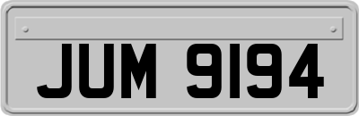 JUM9194