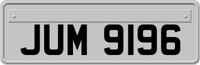 JUM9196