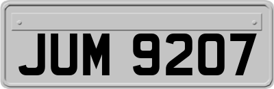 JUM9207