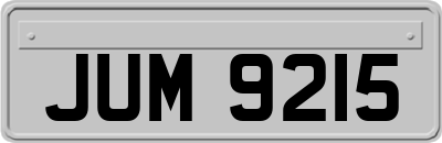 JUM9215