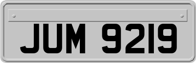 JUM9219