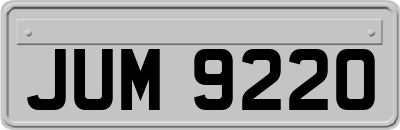 JUM9220