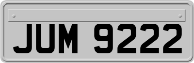 JUM9222