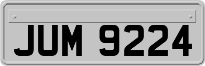 JUM9224
