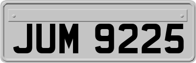 JUM9225