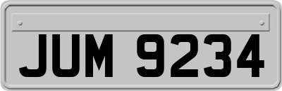 JUM9234