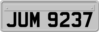 JUM9237