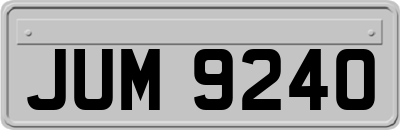 JUM9240