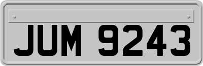 JUM9243
