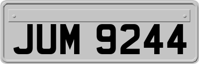 JUM9244