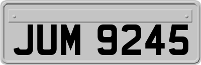 JUM9245