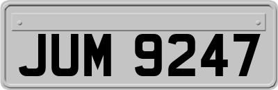 JUM9247